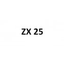 Hitachi ZX 25