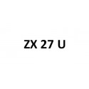 Hitachi ZX 27 U