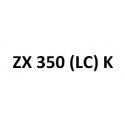 Hitachi ZX 350 (LC) K