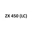Hitachi ZX 450 (LC)