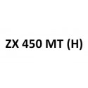 Hitachi ZX 450 MT (H)