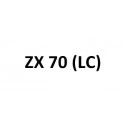 Hitachi ZX 70 (LC)