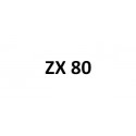 Hitachi ZX 80