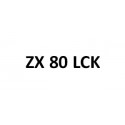Hitachi ZX 80 LCK