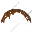 brake shoe 