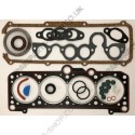 gasket kit, valve regrind