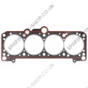 gasket, cylinderhead, fiber