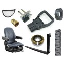  replacement forklift parts