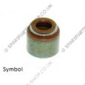 valve seal dia. 7mm