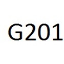 Isuzu G201 petrol engine
