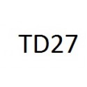 Nissan TD27 diesel engine