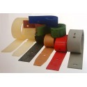 overview materials  squeegees